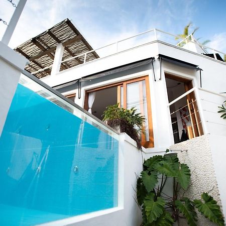 Hotel Nai Praia de Santiago Esterno foto