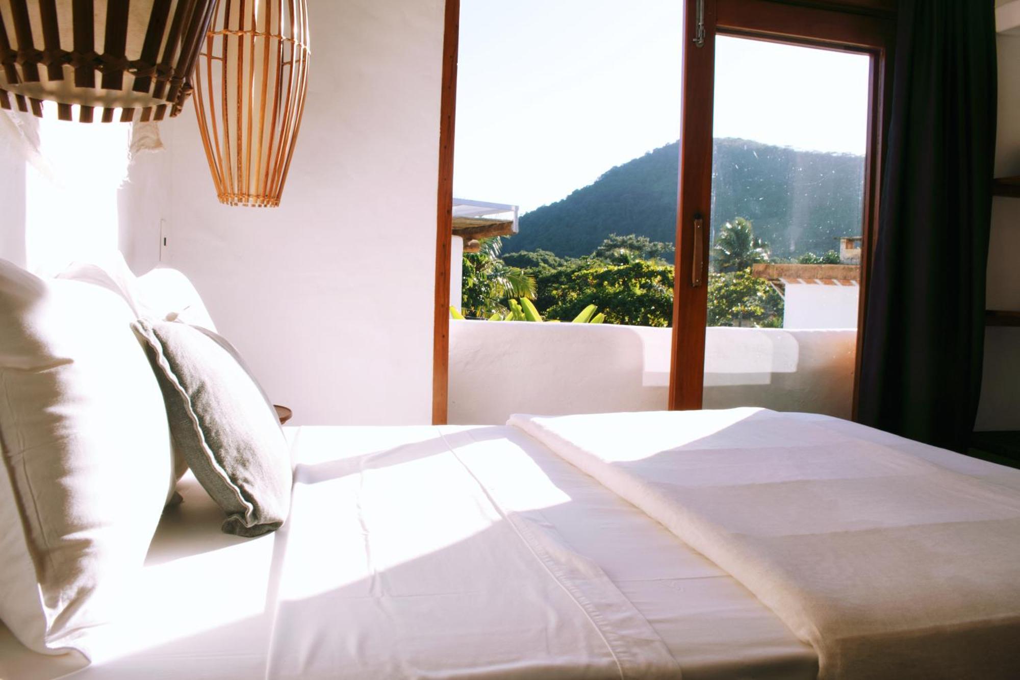 Hotel Nai Praia de Santiago Camera foto