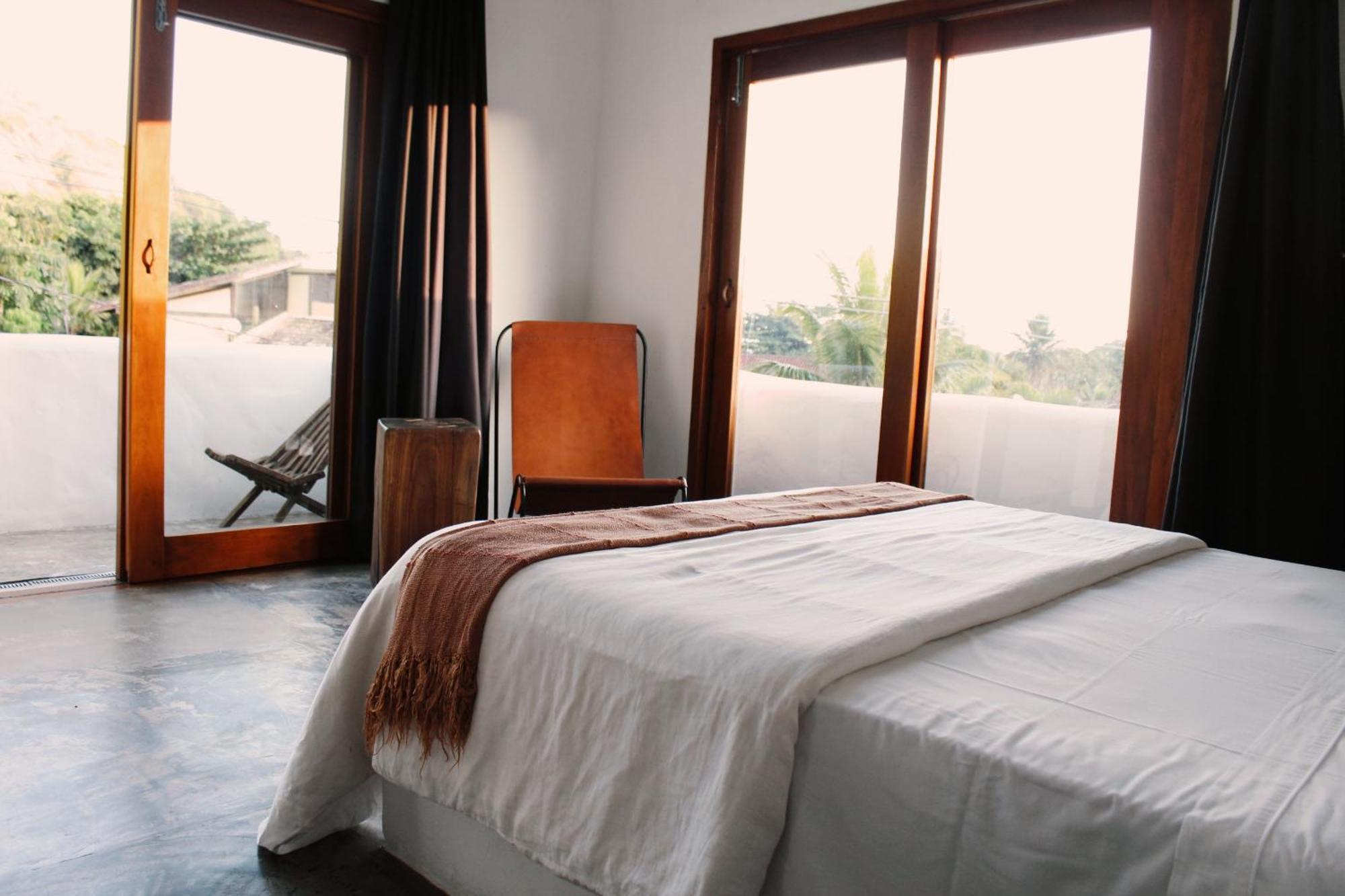 Hotel Nai Praia de Santiago Camera foto