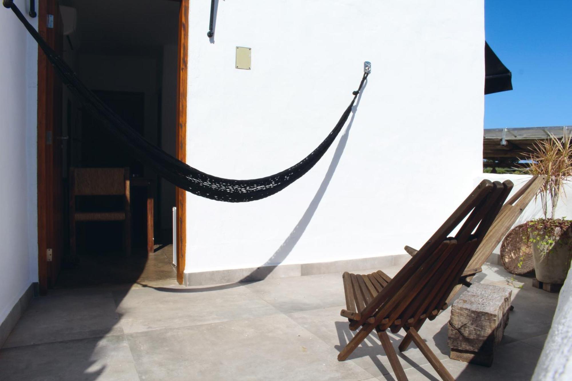 Hotel Nai Praia de Santiago Camera foto