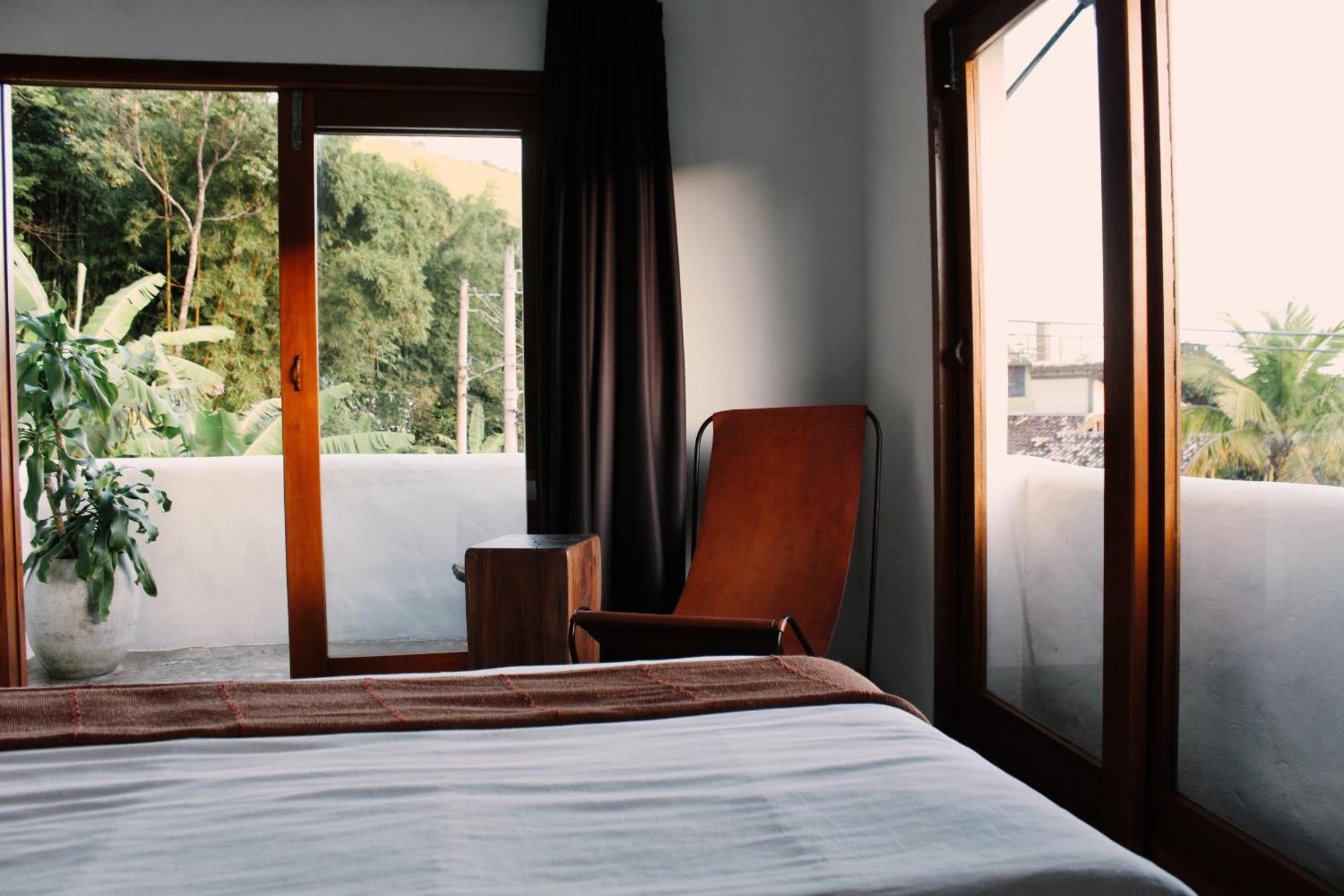 Hotel Nai Praia de Santiago Camera foto